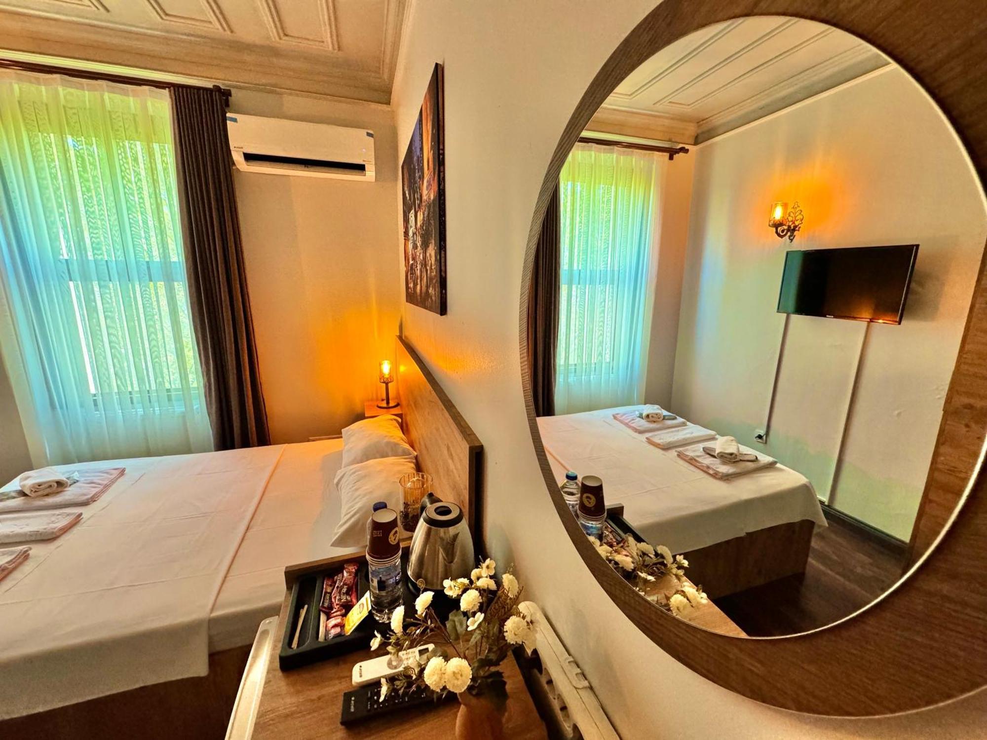 Otel Kadikoey — Fotoğraflar 2