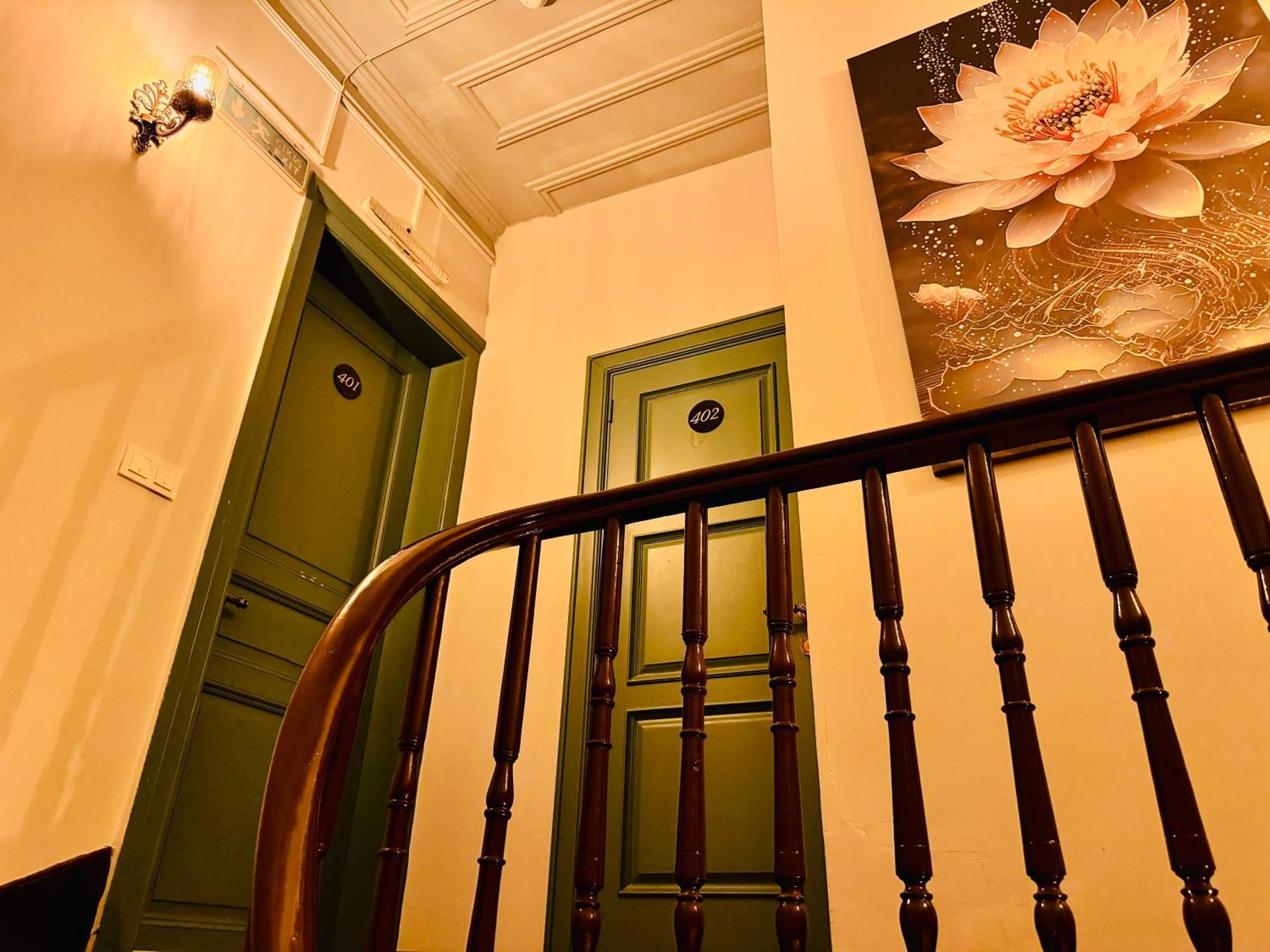 Otel Kadikoey, Istanbul