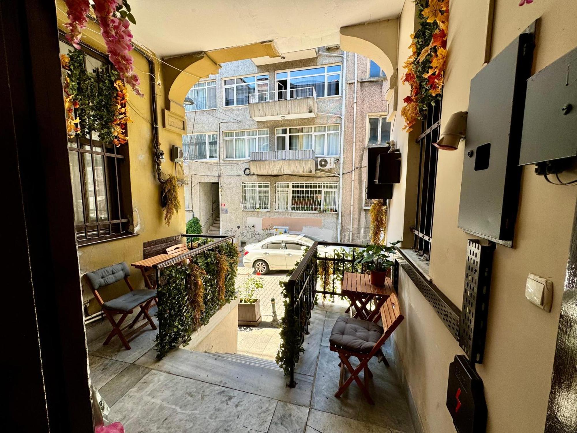 Otel Kadikoey — Fotoğraflar 3